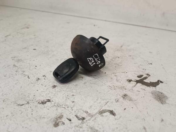 CLAPET DE RESERVOIR RENAULT - Vue 1